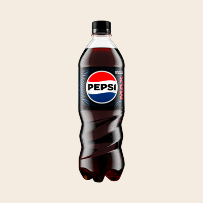 Pepsi Max 50cl